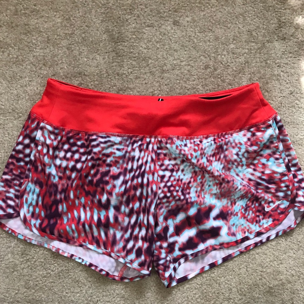 Nike shorts